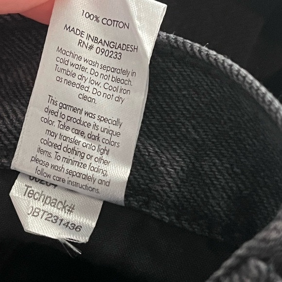 NWT PacSun Dad Jeans - Picture 11 of 11